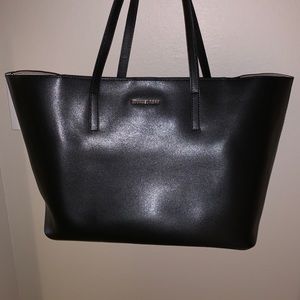 Michael Kors Black Tote Bag